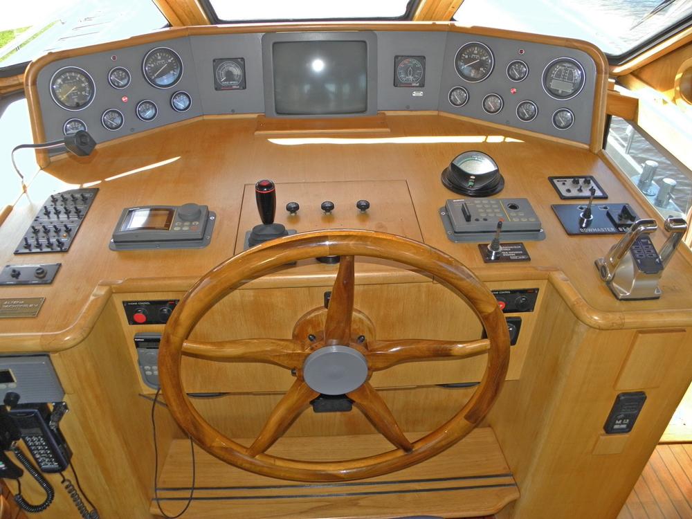 picture Navigatie en electronica